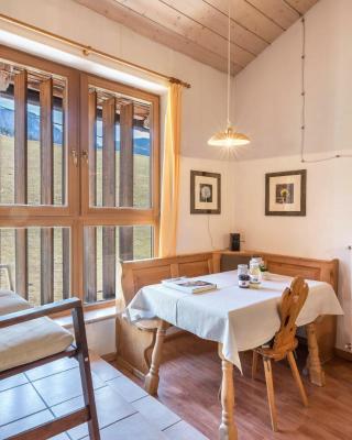 Moserhof Ferienwohnung Schartblick