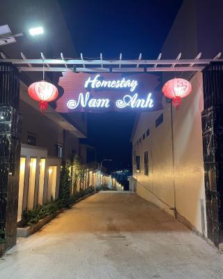 Nam Anh Homestay