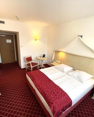Hotel Chateau Kurfürstendamm