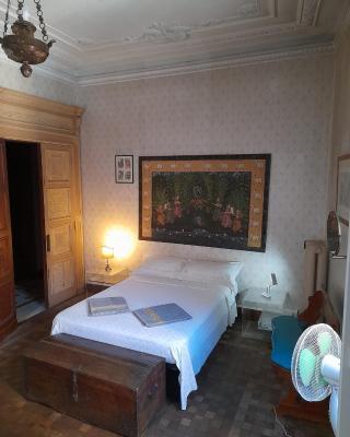 Le Stanze del Notaio