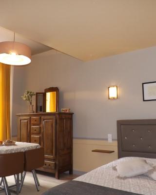 HOTEL particulier LARIBOISIERE