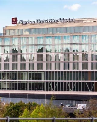 Clarion Hotel Stockholm