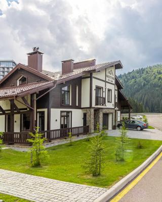 Greitser Elit Chalet