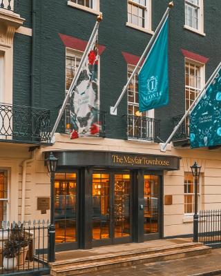 The Mayfair Townhouse - an Iconic Luxury Hotel