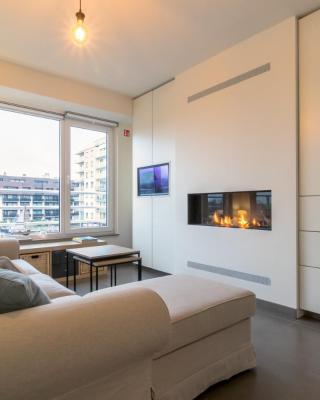 Premium Holidays - Modern apartment Memling near the beach of Oostduinkerke