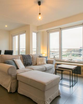 Premium Holidays - Modern apartment Memling near the beach of Oostduinkerke
