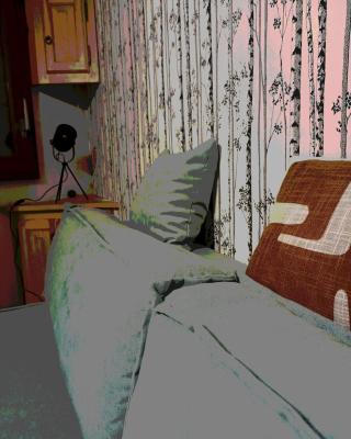 Maisonnette au cœur des Angles
