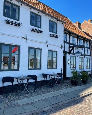 Restaurant Sælhunden