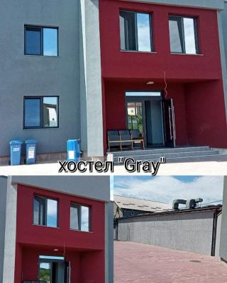 Hostel GREY