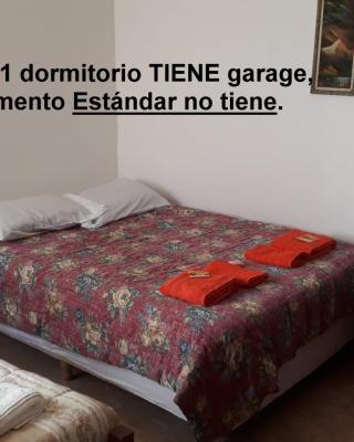 Hermoso departamento de 1 dorm, con estacionamiento mediano