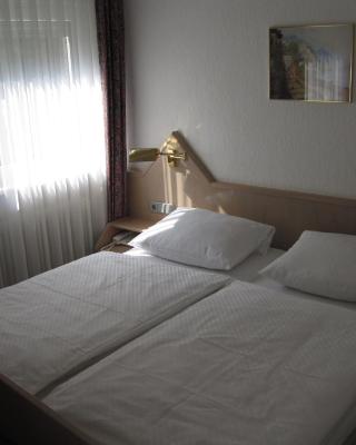 Hotel Maifelder Hof