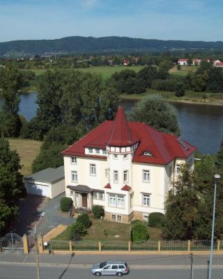 Pension Villa Else