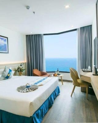 Lucky Sun Hotel Nha Trang Beach