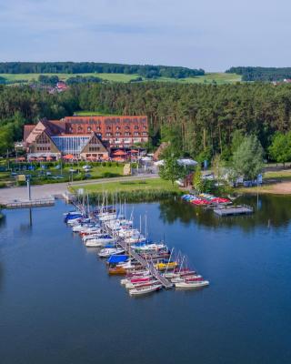 Strandhotel Seehof