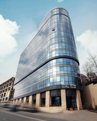 Royal Tulip Hotel & Casino, Tbilisi