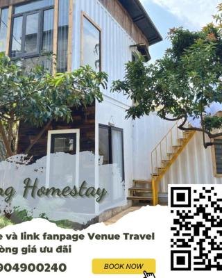 Lang Homestay - Venuestay