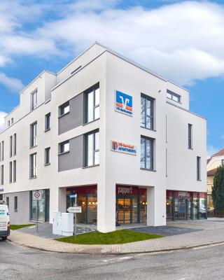 VR-Serviced Apartments Gerstungen