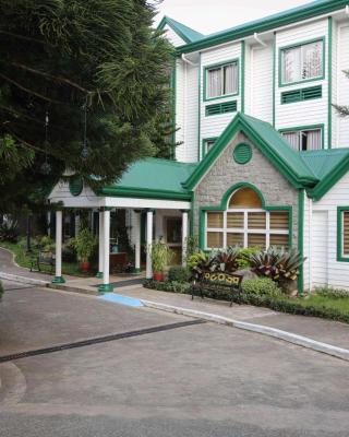 Microtel by Wyndham Baguio