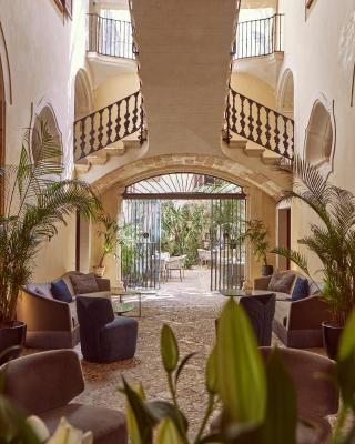 Palacio Can Marqués by Puro