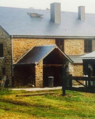 Les Ecuries de Lesse