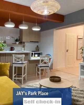 JAY's Park Place