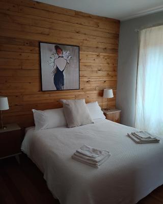 Antico Affittacamere di Tollegno