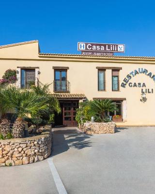 Casa Lili