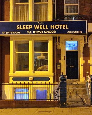 Sleep Well Hotel