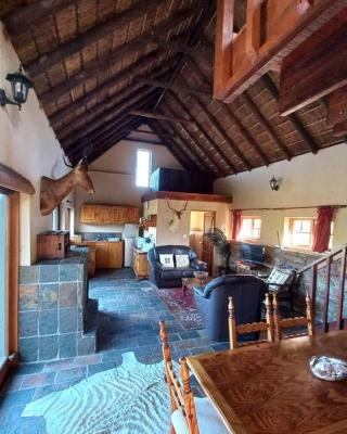 Fijnbosch Self Catering Chalet