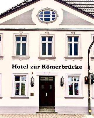 Hotel zur Römerbrücke