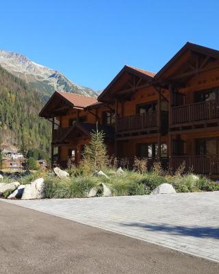 Tauern Appartements