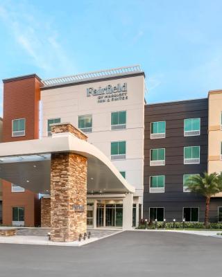 Fairfield by Marriott Inn & Suites Cape Coral North Fort Myers