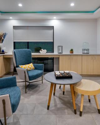 TownePlace Suites Buffalo Airport