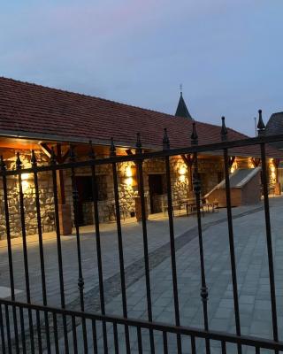 Demizson Vendégház