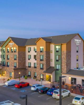 TownePlace by Marriott Suites Gallup