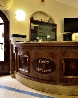 Hotel Del Corso