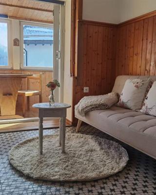 1 Bedroom Apartment in Capolago