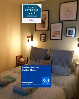 Le charmant des Sables Blancs