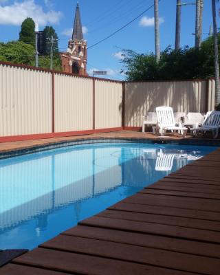 Annerley Motor Inn