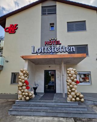 Hotel Lottstetten