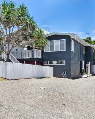 Cooee Bay Beach House