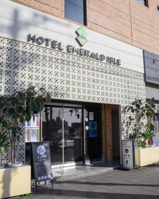 Hotel Emerald Isle Ishigakijima