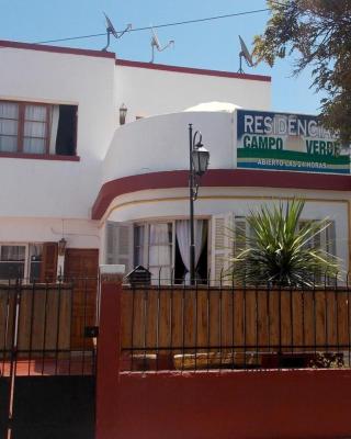 Residencial Campo Verde