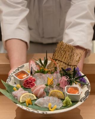 Arima Onsen ShikinoIrodori Hatago
