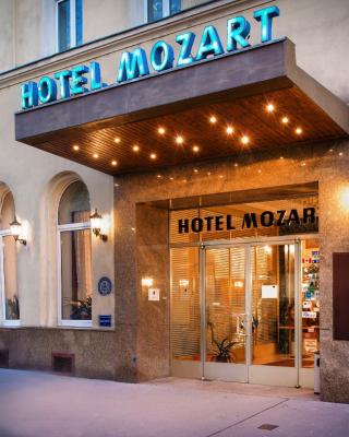 Hotel Mozart