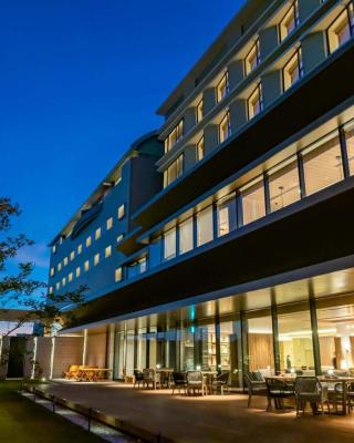 Hotel Ichibata