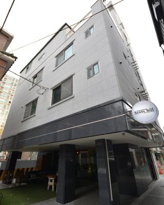 Sunnyhill Guesthouse Hongdae