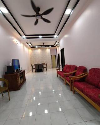 KS Villa Homestay Kuala Kubu Bharu