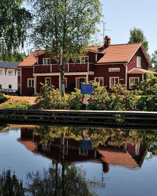 Hotell Hemgården