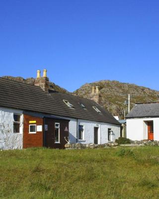 Achmelvich Beach Youth Hostel